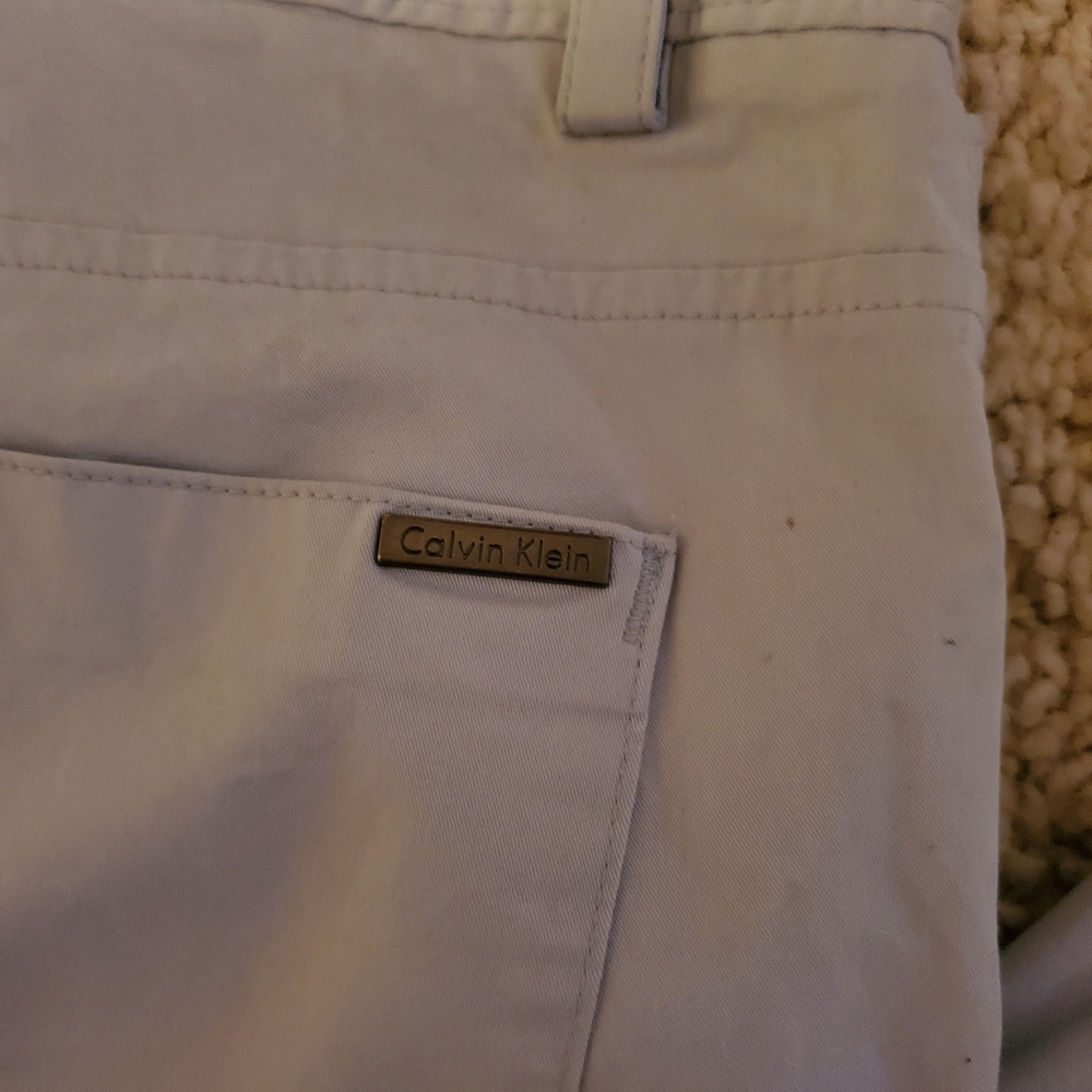 Calvin Klein pants